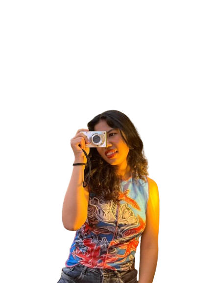 Shreya Shrestha