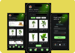 Biruwa App